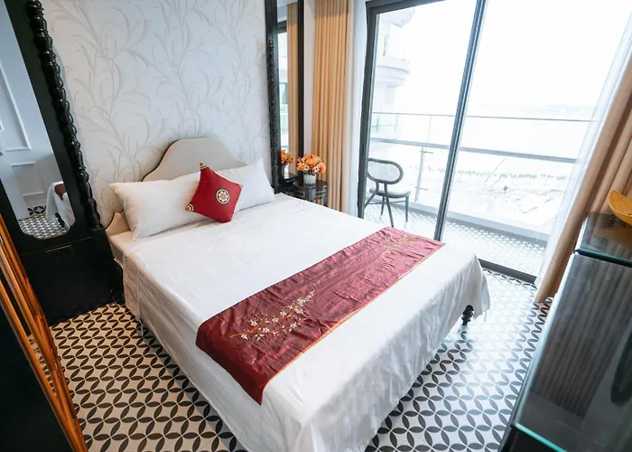 Citadines Marina Ha Long