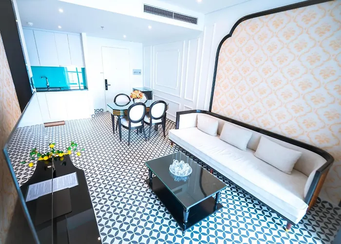 Citadines Marina Ha Long