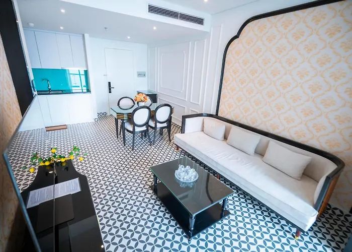 Citadines Marina Ha Long